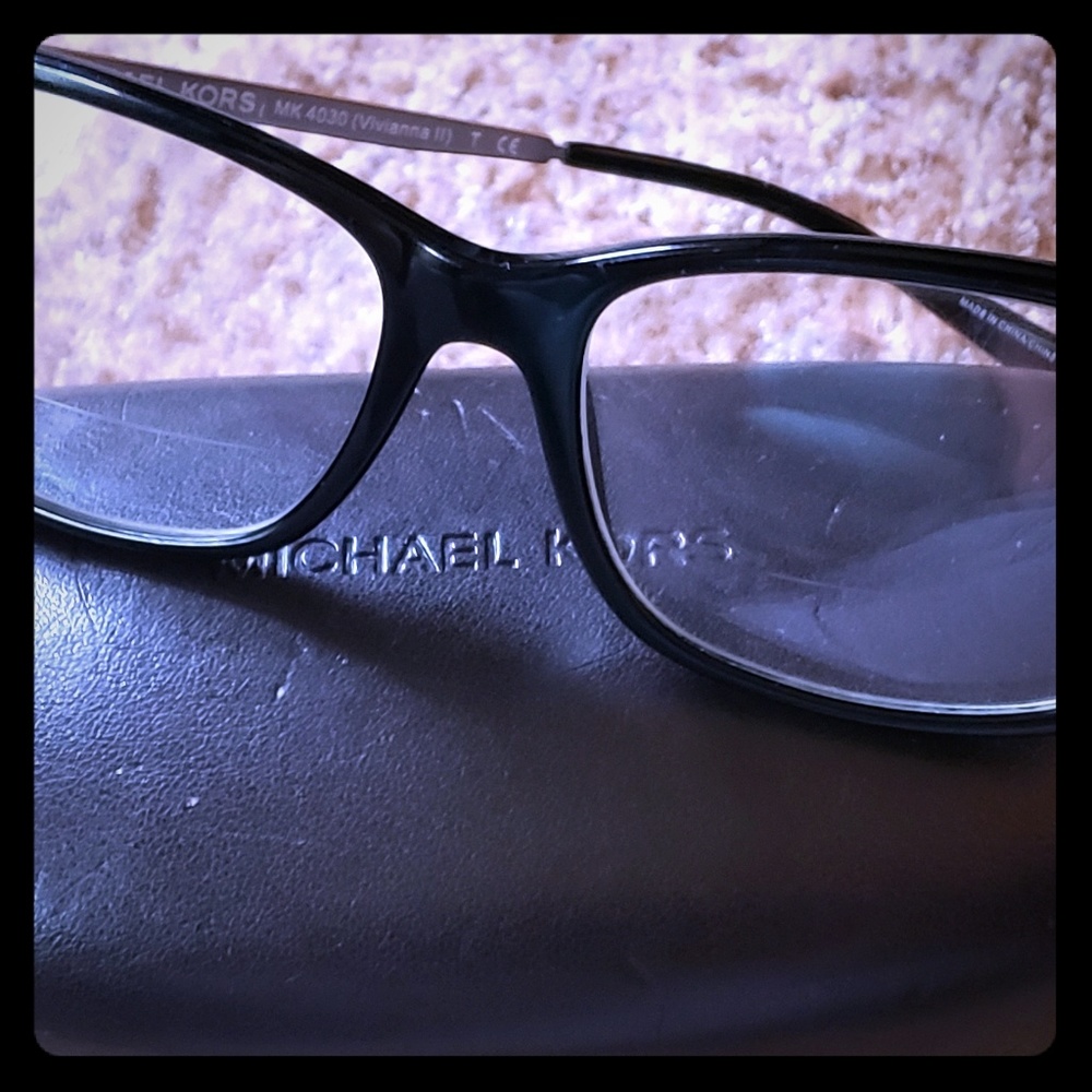 Glasses